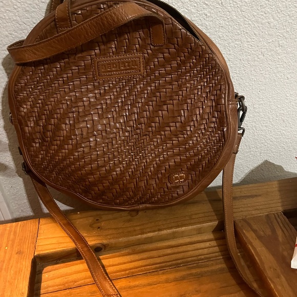 Bed Stu western purse - Picture 2 of 6